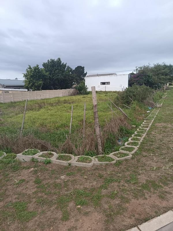 0 Bedroom Property for Sale in Albertinia Western Cape